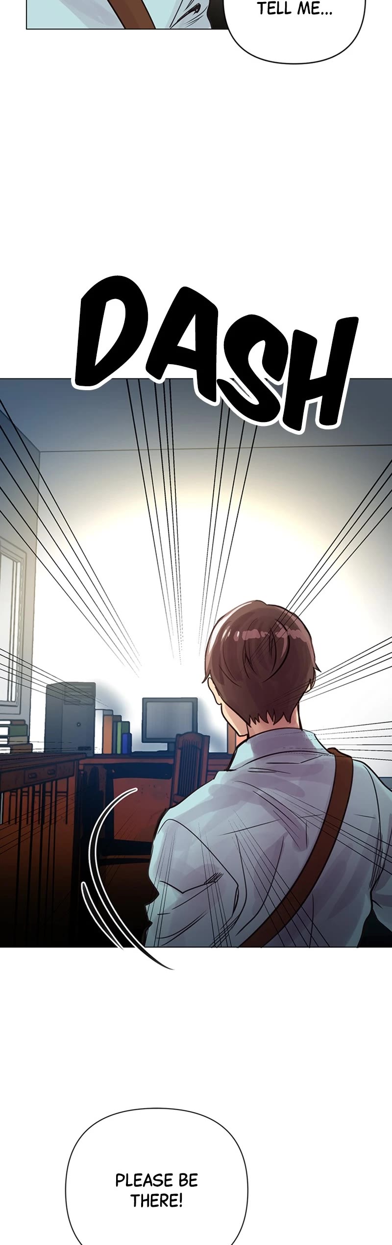 Time Roulette Chapter 72 page 25 - Chapter 72: Episode 72