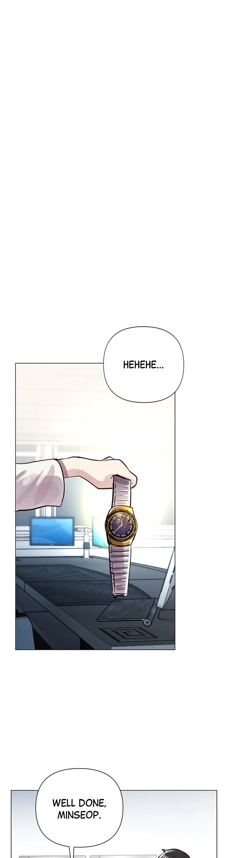 Time Roulette Chapter 72 page 27 - Chapter 72: Episode 72