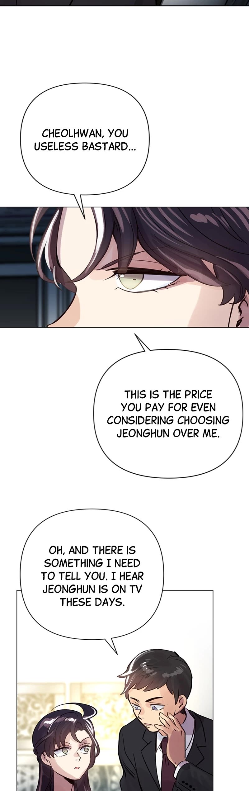 Time Roulette Chapter 72 page 29 - Chapter 72: Episode 72