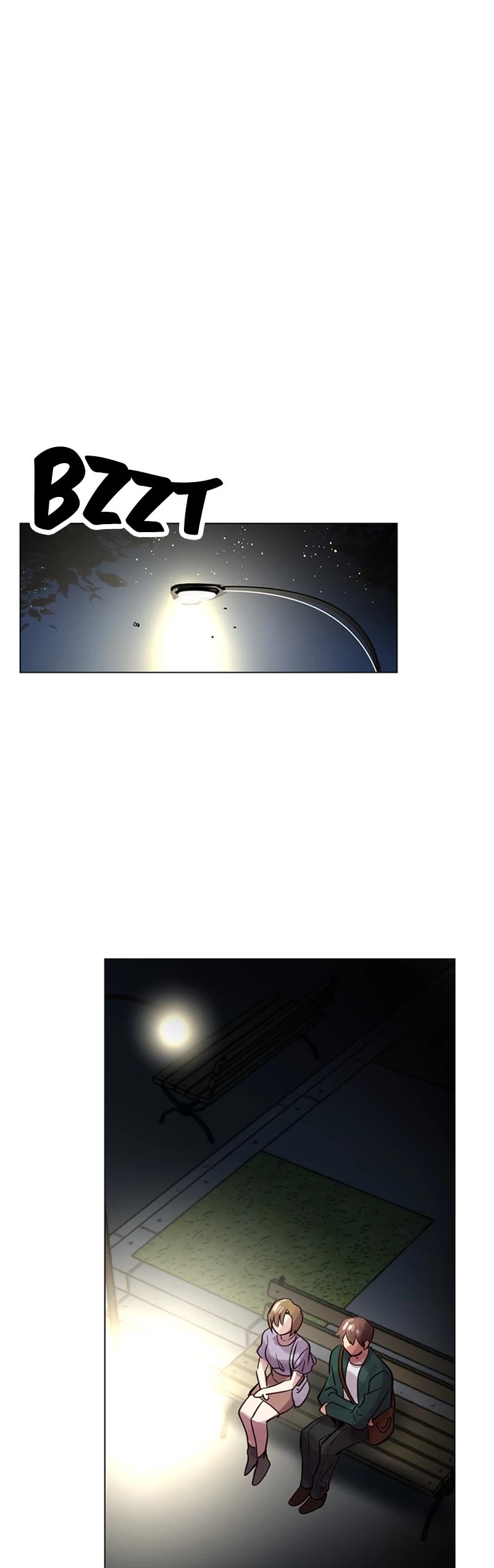 Time Roulette Chapter 73 page 10 - Chapter 73: Episode 73