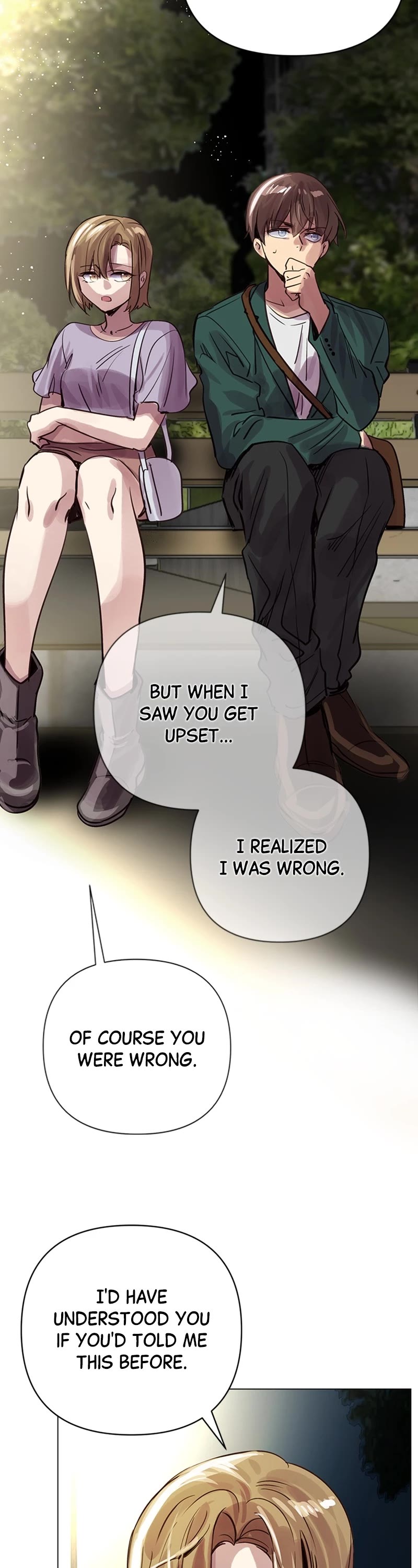 Time Roulette Chapter 73 page 12 - Chapter 73: Episode 73