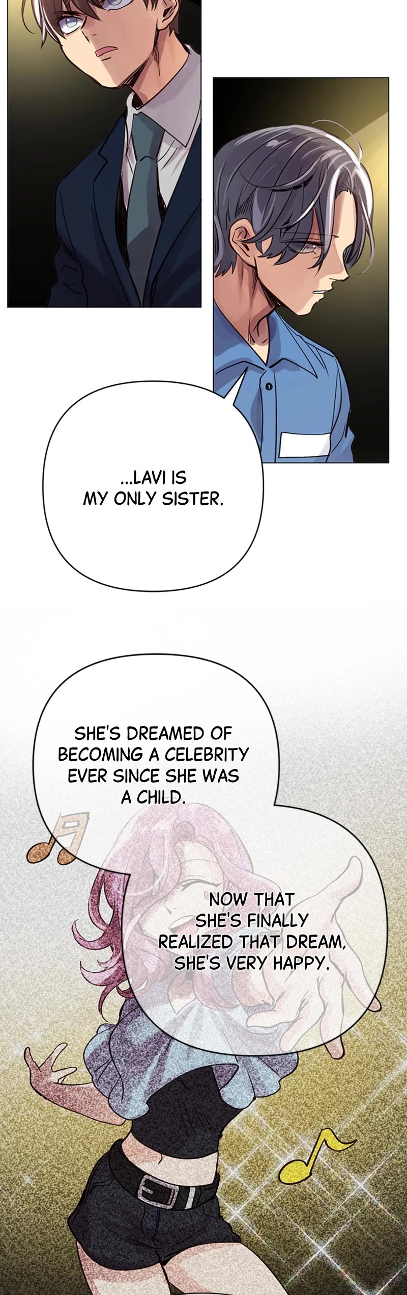 Time Roulette Chapter 73 page 19 - Chapter 73: Episode 73