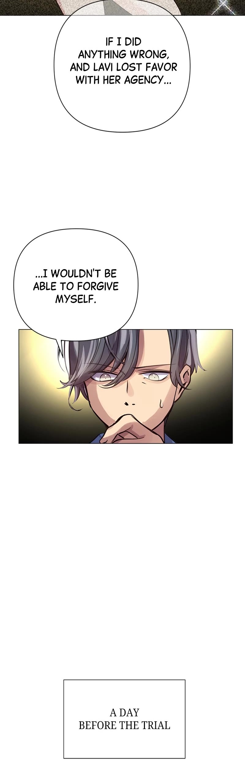 Time Roulette Chapter 73 page 20 - Chapter 73: Episode 73