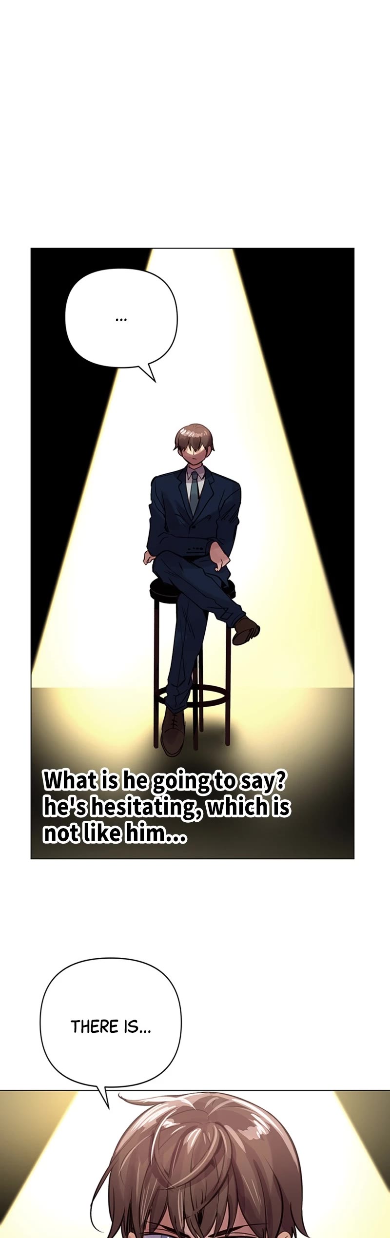 Time Roulette Chapter 73 page 30 - Chapter 73: Episode 73