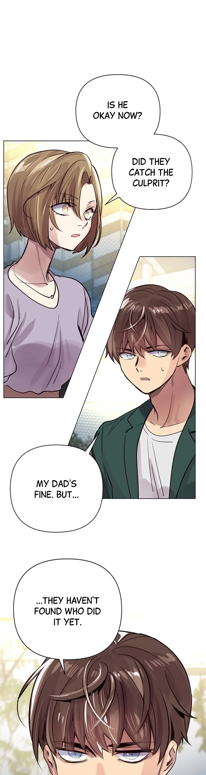 Time Roulette Chapter 73 page 6 - Chapter 73: Episode 73