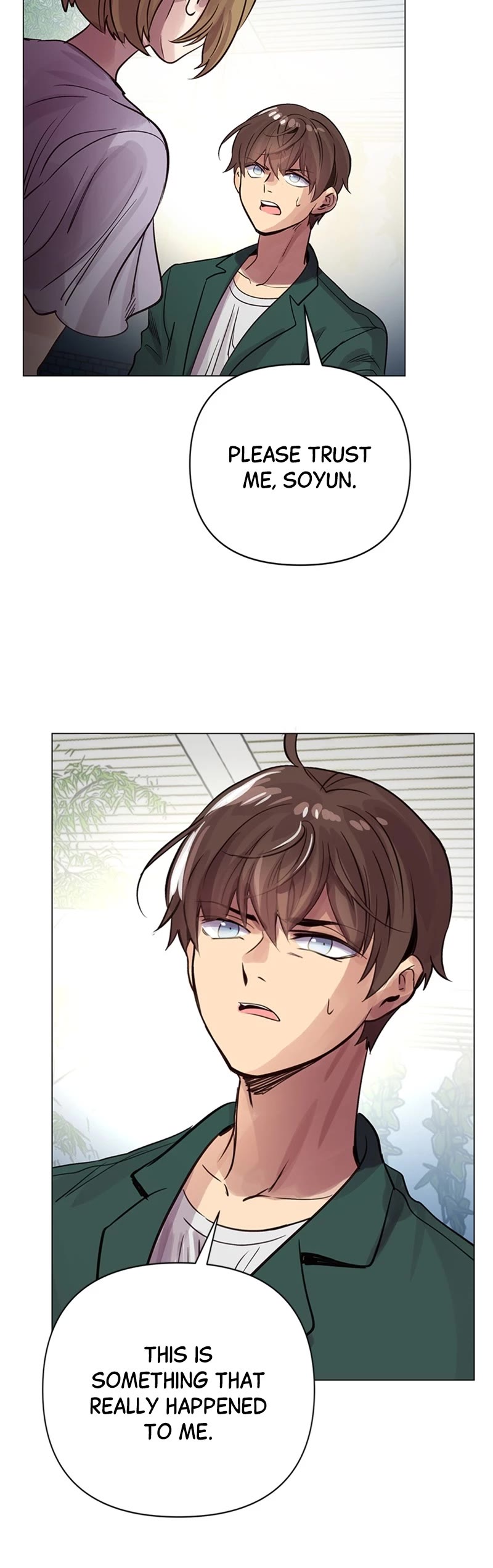 Time Roulette Chapter 73 page 9 - Chapter 73: Episode 73