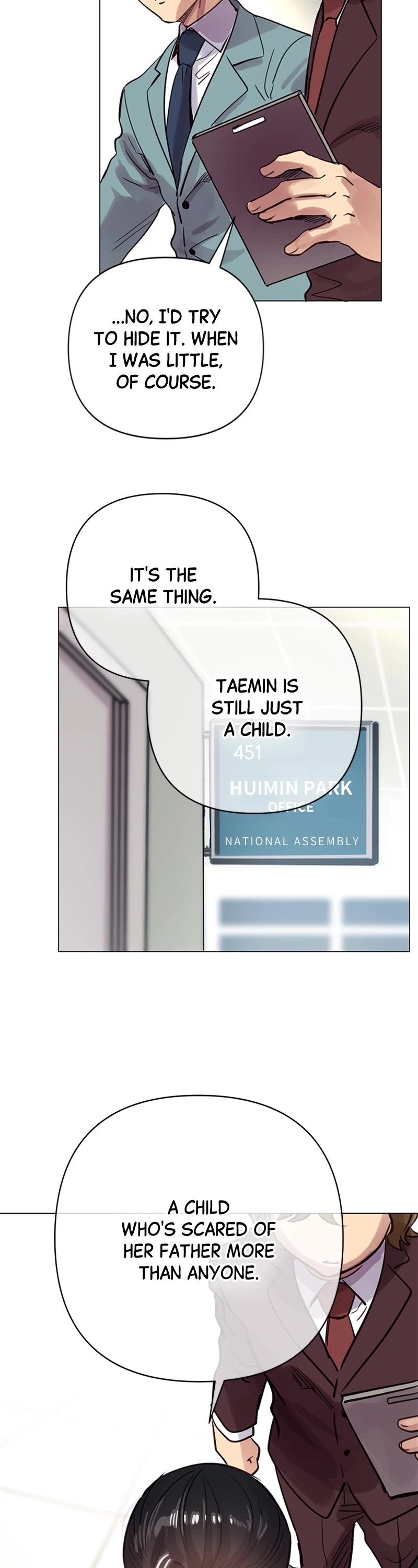 Time Roulette Chapter 74 page 17 - Chapter 74: Episode 74