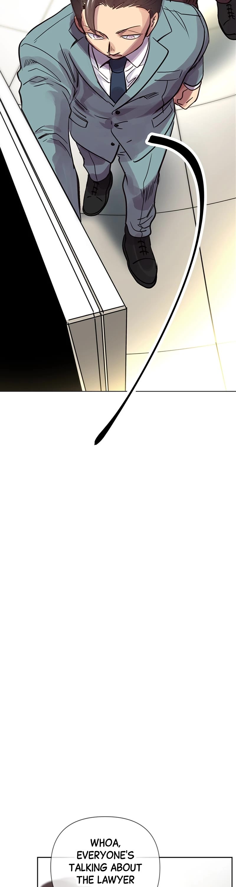 Time Roulette Chapter 74 page 18 - Chapter 74: Episode 74