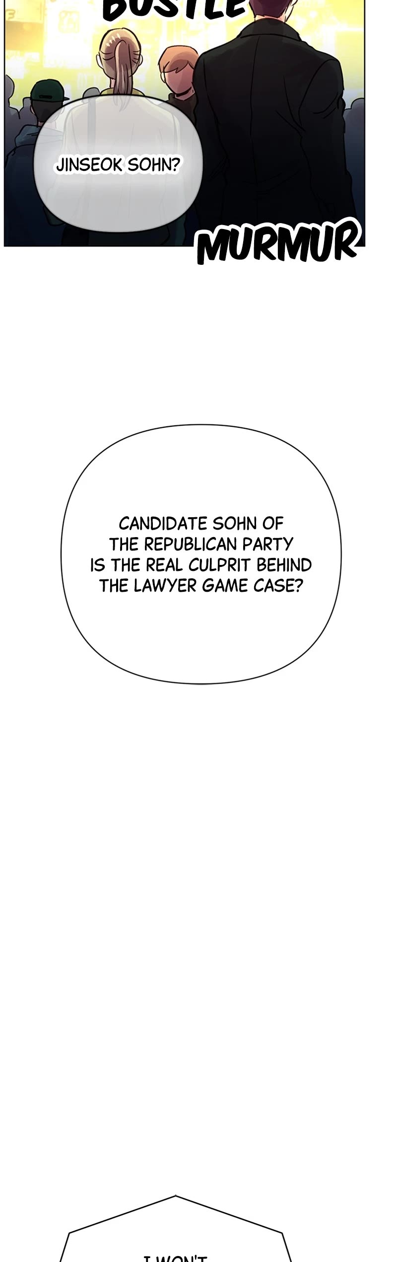 Time Roulette Chapter 74 page 24 - Chapter 74: Episode 74