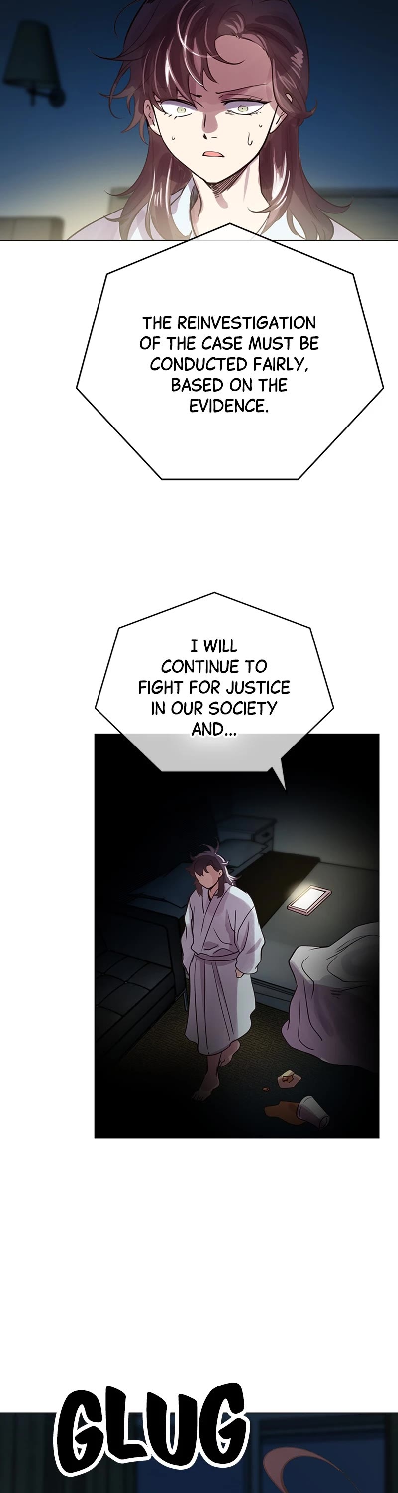 Time Roulette Chapter 74 page 26 - Chapter 74: Episode 74