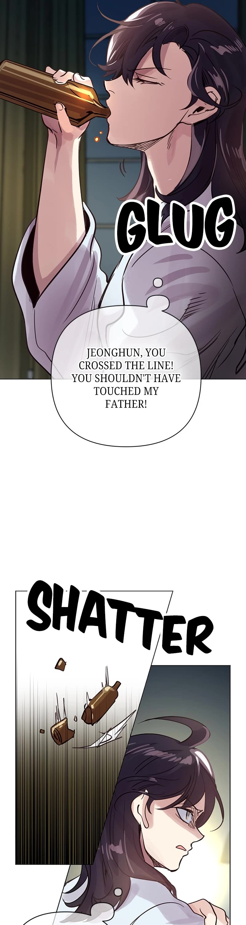 Time Roulette Chapter 74 page 27 - Chapter 74: Episode 74