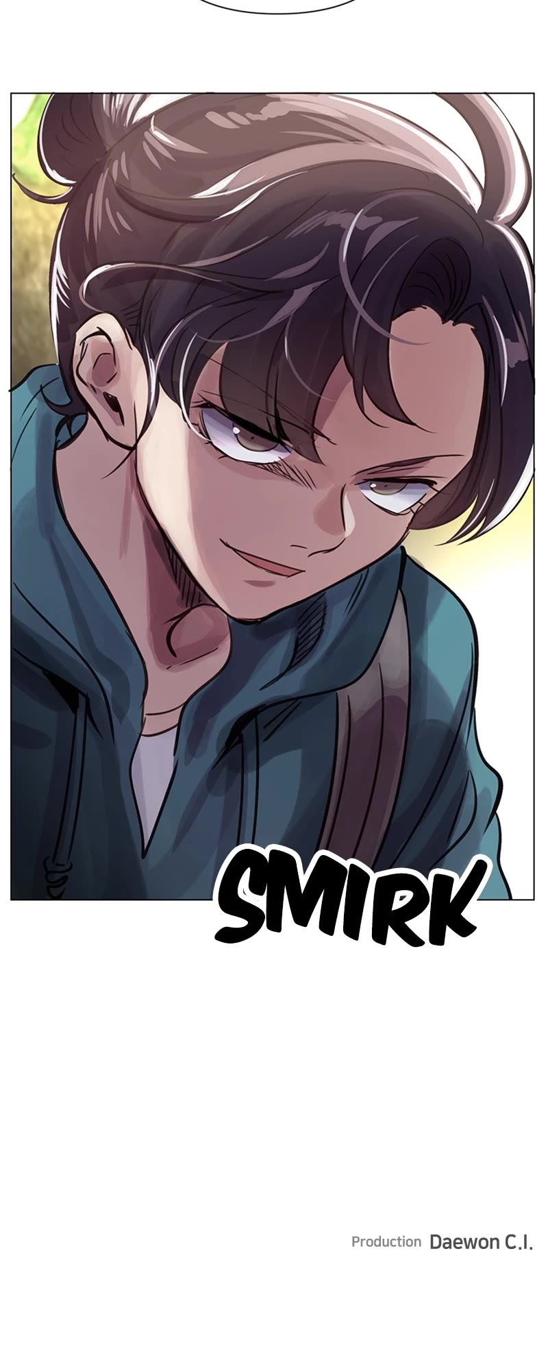Time Roulette Chapter 74 page 36 - Chapter 74: Episode 74