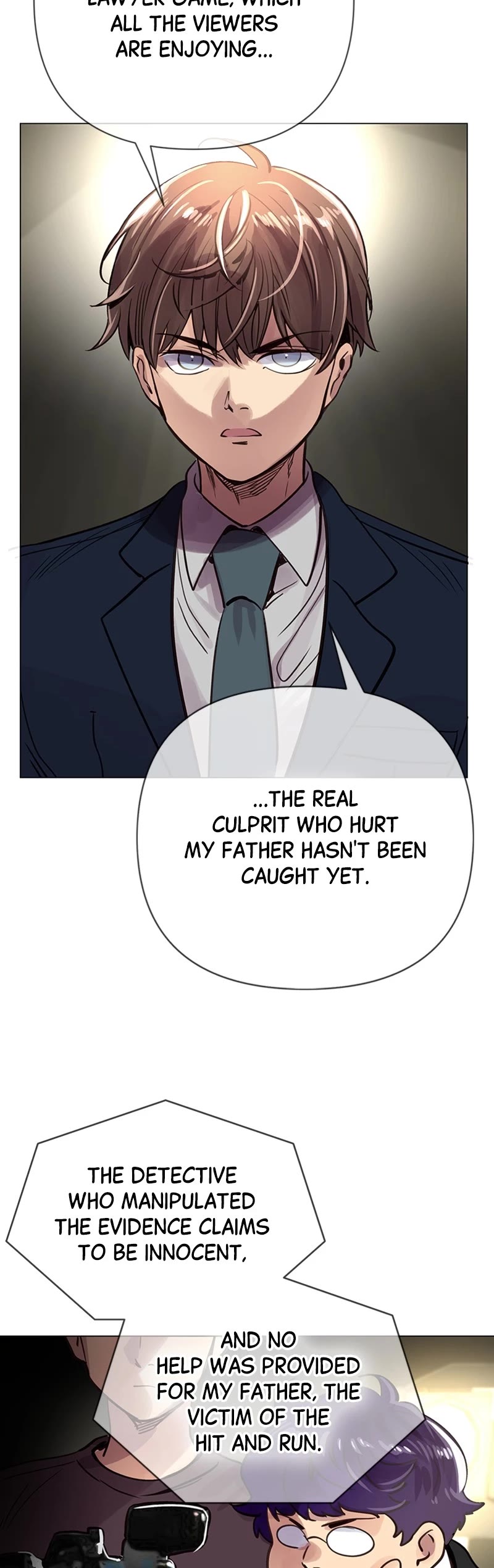Time Roulette Chapter 74 page 4 - Chapter 74: Episode 74
