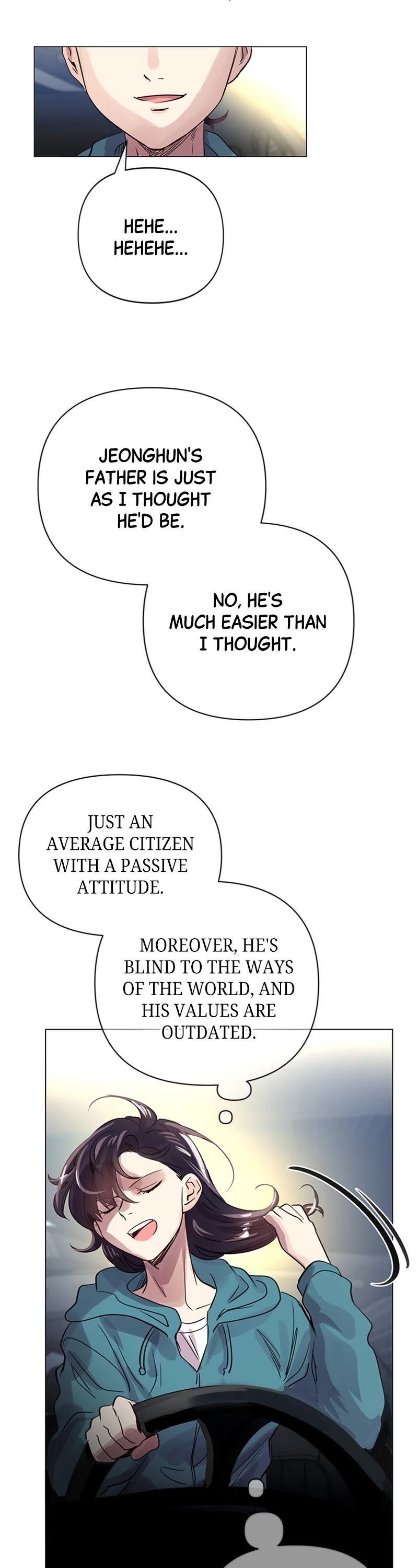 Time Roulette Chapter 75 page 18 - Chapter 75: Episode 75