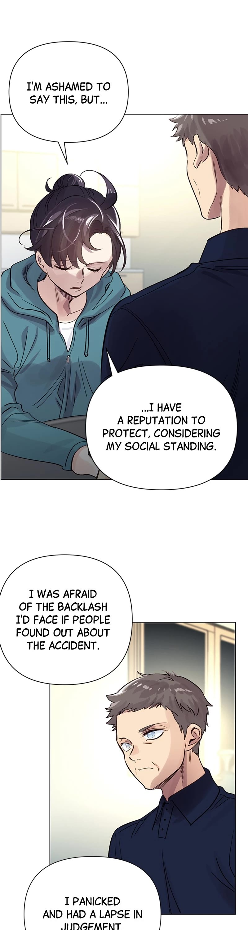 Time Roulette Chapter 75 page 2 - Chapter 75: Episode 75