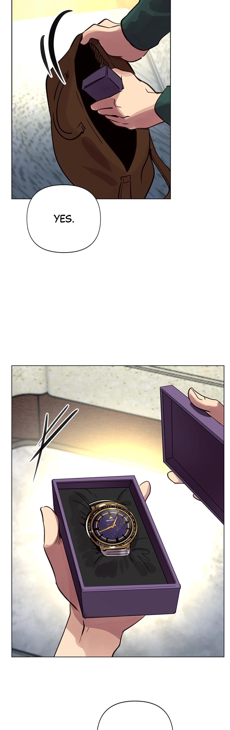 Time Roulette Chapter 75 page 30 - Chapter 75: Episode 75