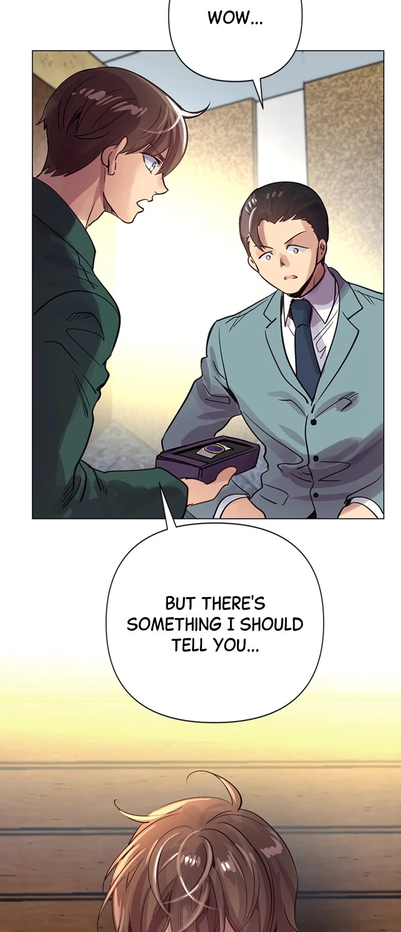 Time Roulette Chapter 75 page 31 - Chapter 75: Episode 75