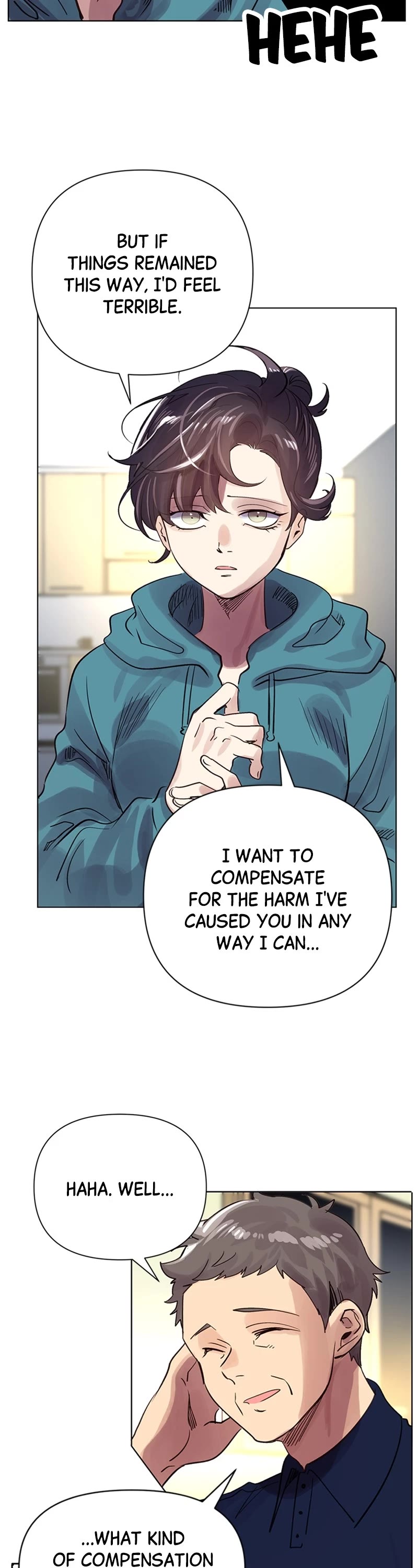 Time Roulette Chapter 75 page 6 - Chapter 75: Episode 75