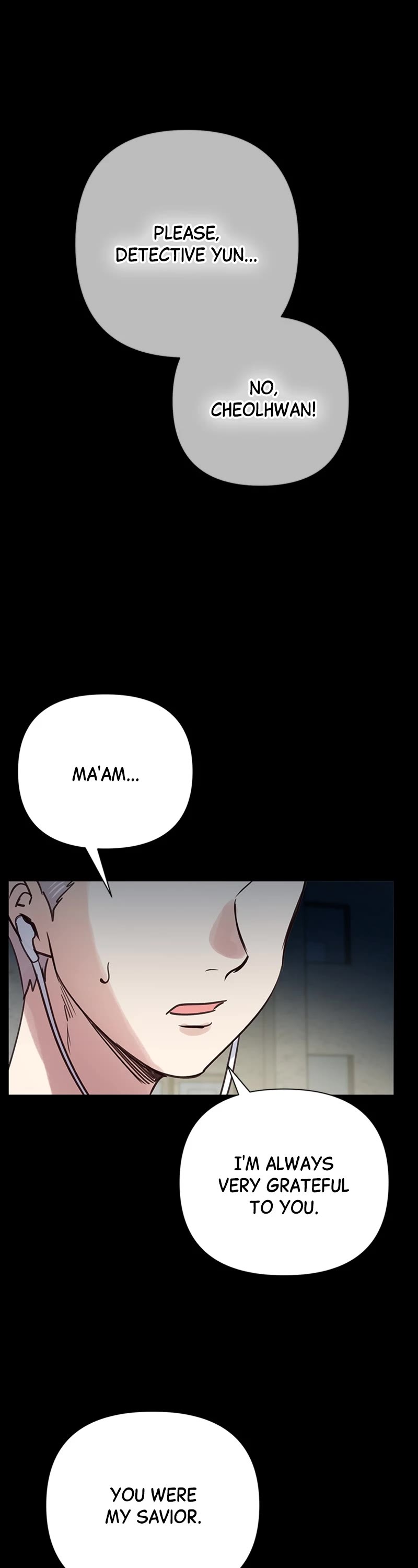 Time Roulette Chapter 76 page 1 - Chapter 76: Episode 76