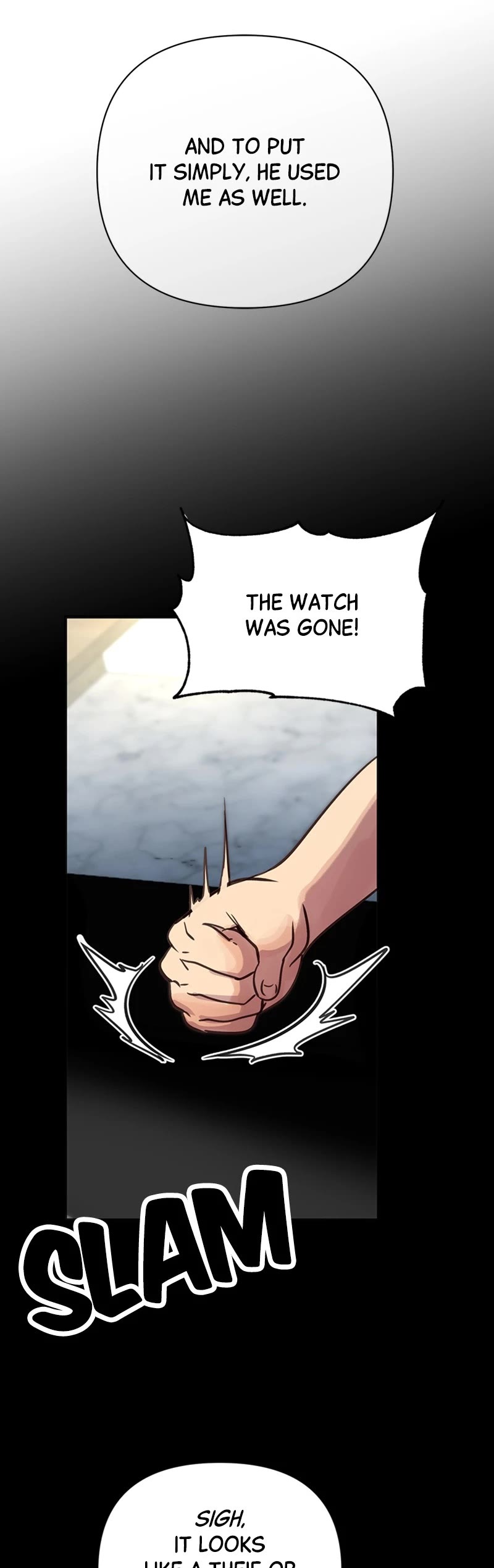 Time Roulette Chapter 76 page 14 - Chapter 76: Episode 76