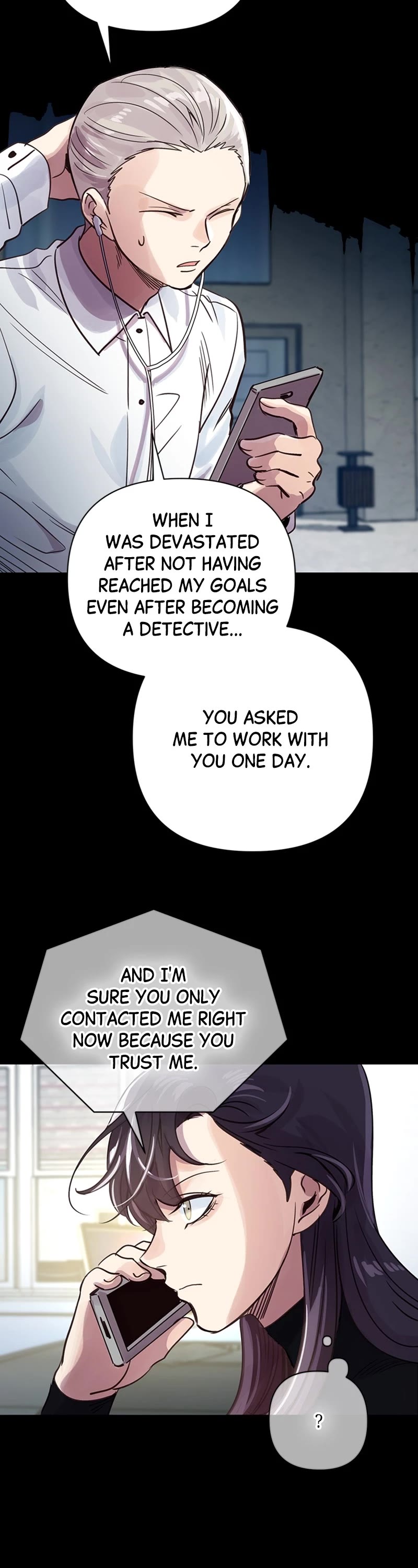 Time Roulette Chapter 76 page 2 - Chapter 76: Episode 76