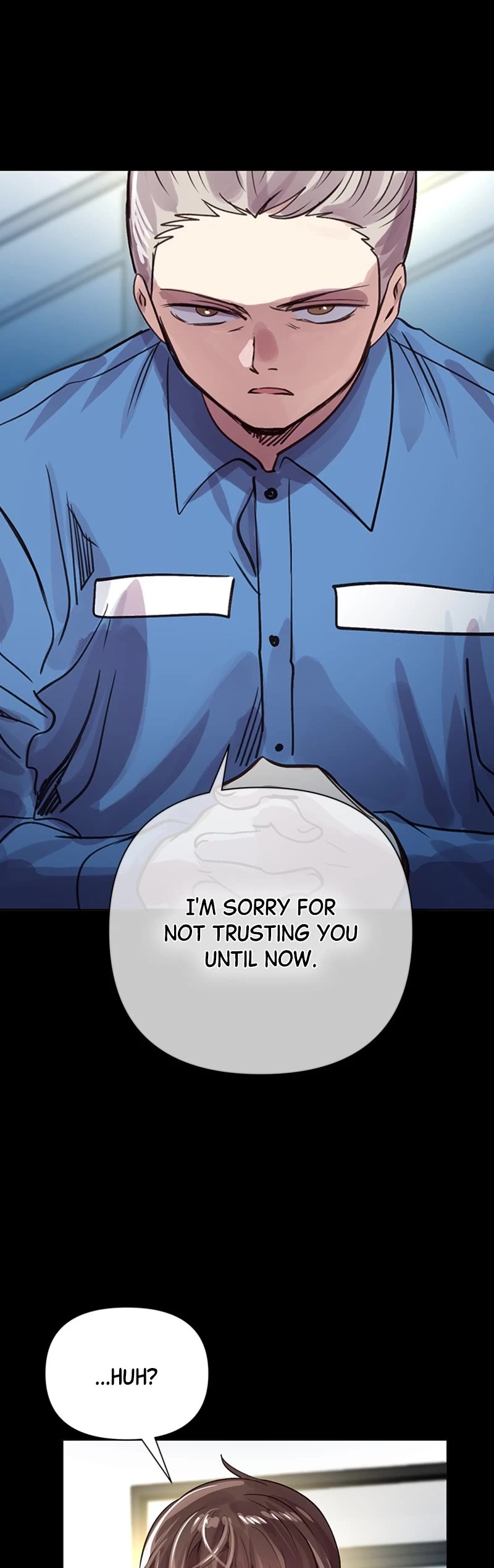 Time Roulette Chapter 76 page 20 - Chapter 76: Episode 76