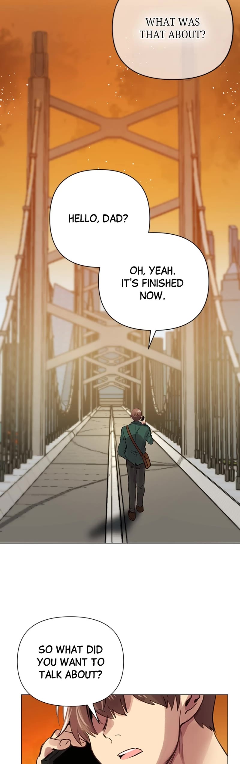 Time Roulette Chapter 76 page 30 - Chapter 76: Episode 76