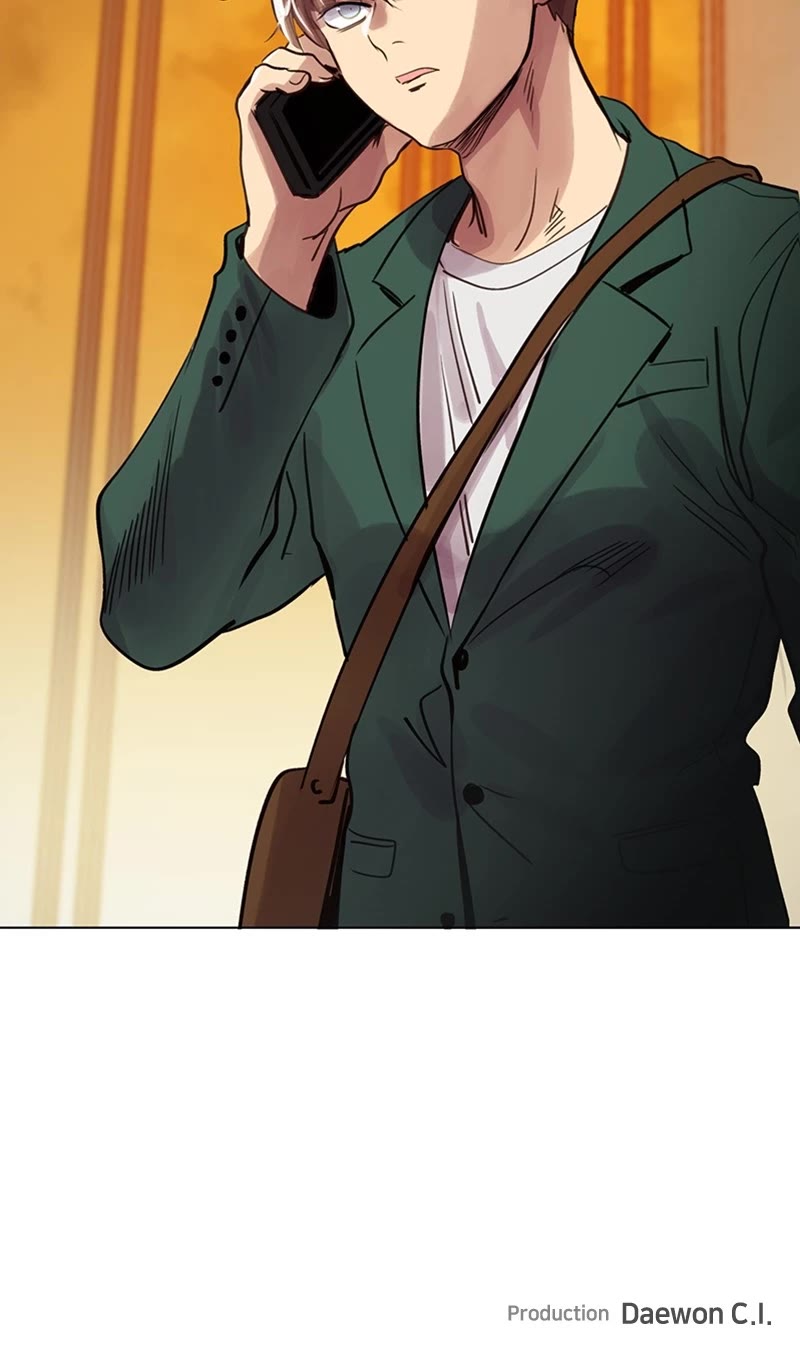 Time Roulette Chapter 76 page 36 - Chapter 76: Episode 76