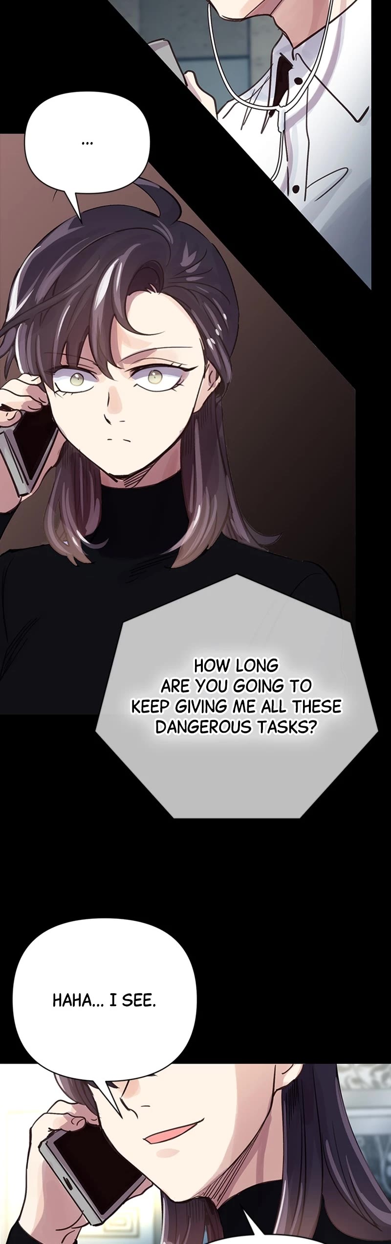 Time Roulette Chapter 76 page 5 - Chapter 76: Episode 76