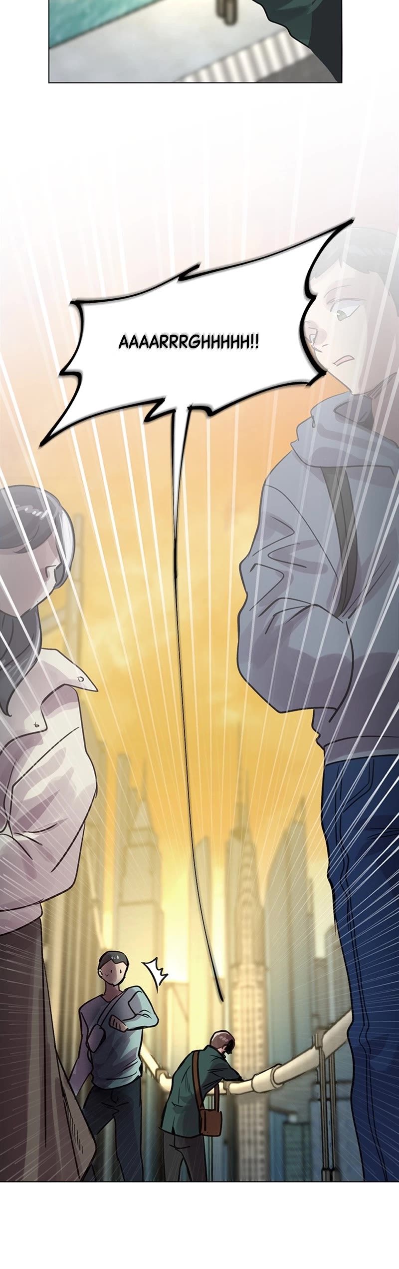 Time Roulette Chapter 77 page 29 - Chapter 77: Episode 77