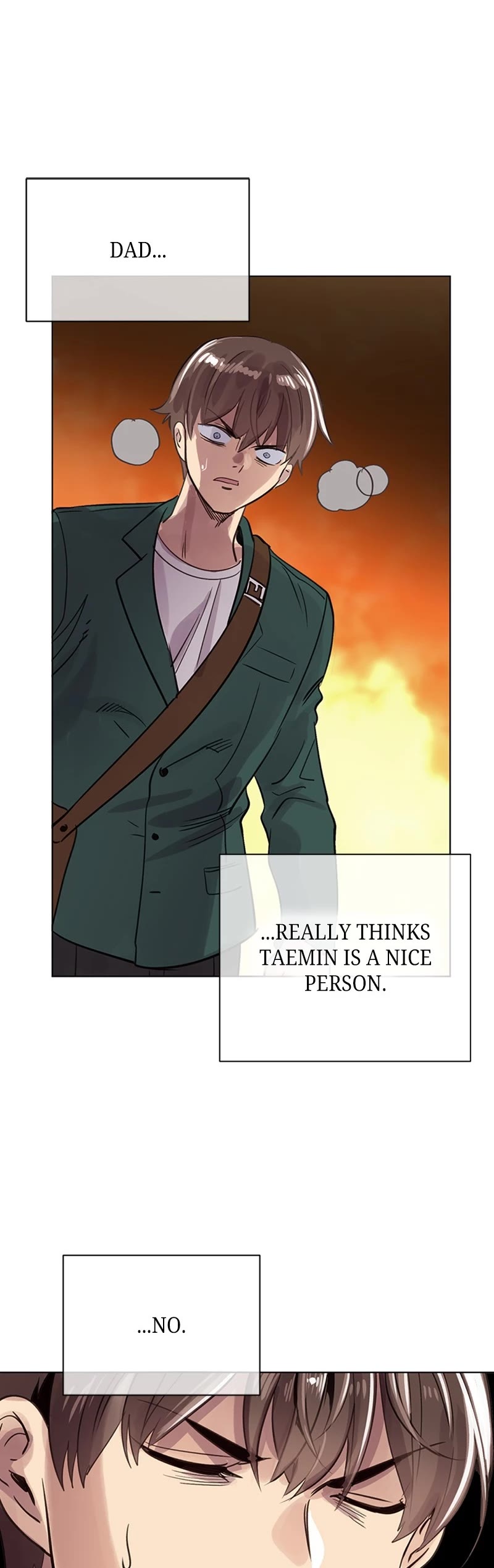 Time Roulette Chapter 77 page 30 - Chapter 77: Episode 77