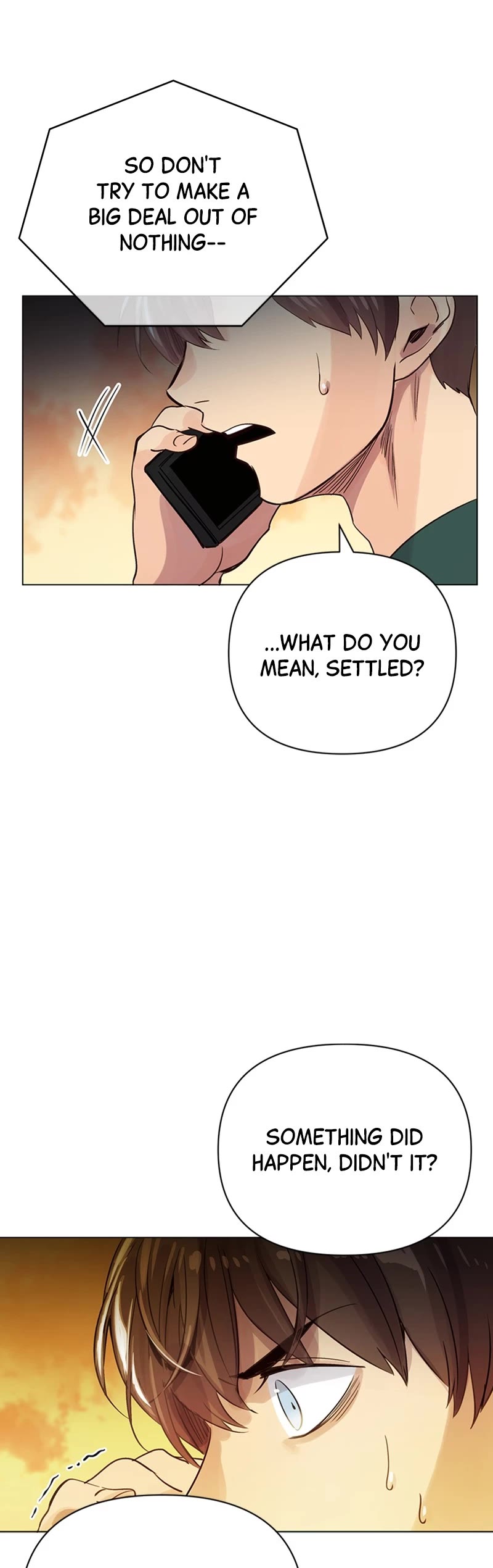 Time Roulette Chapter 77 page 9 - Chapter 77: Episode 77