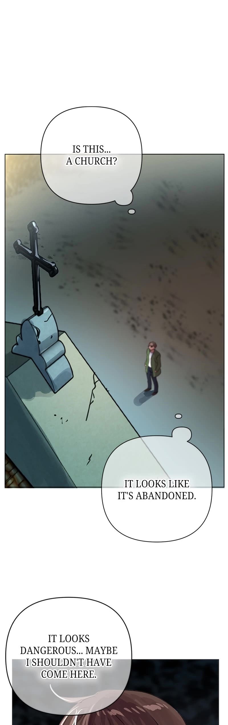 Time Roulette Chapter 78 page 10 - Chapter 78: Episode 78