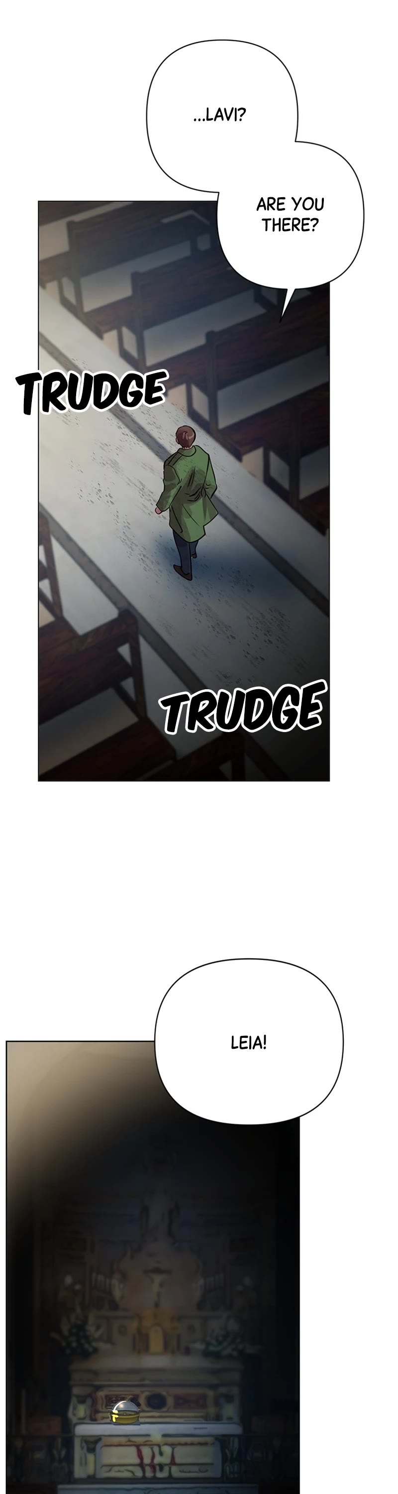Time Roulette Chapter 78 page 13 - Chapter 78: Episode 78