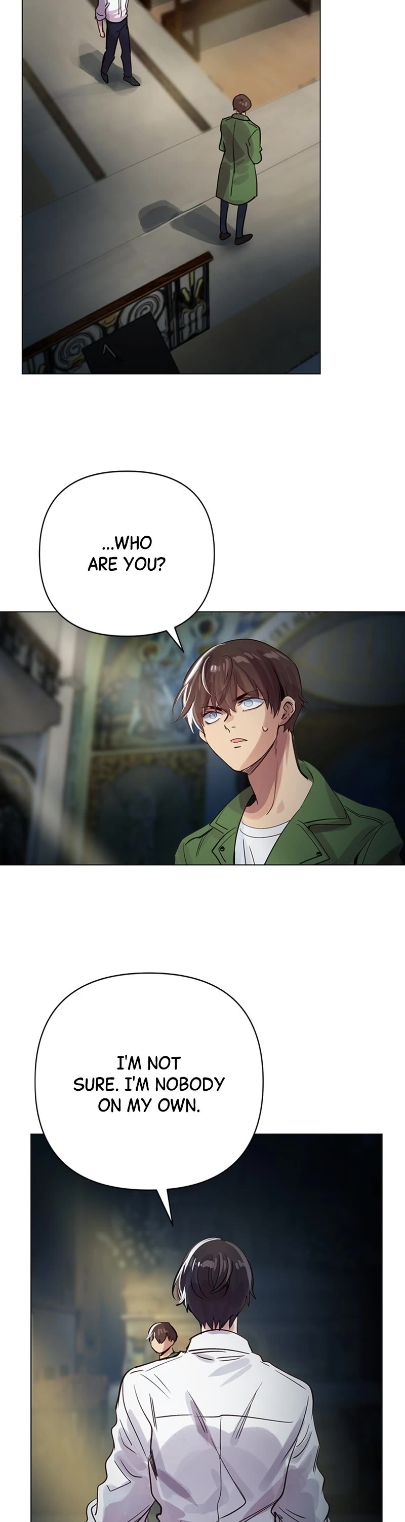 Time Roulette Chapter 78 page 18 - Chapter 78: Episode 78