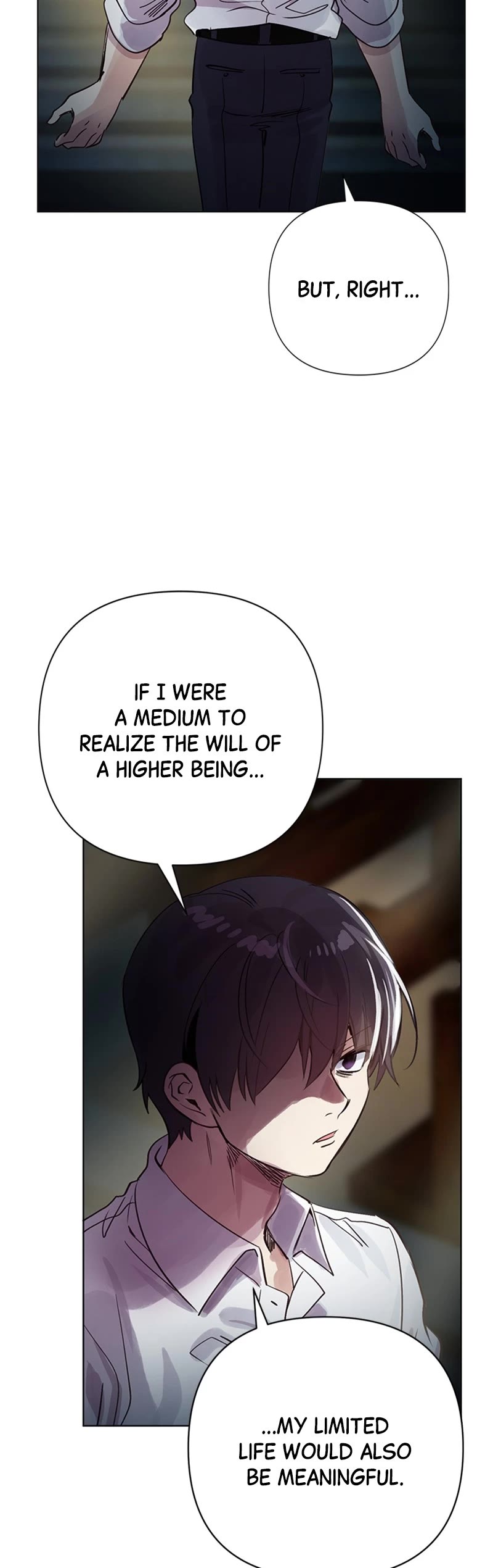Time Roulette Chapter 78 page 19 - Chapter 78: Episode 78
