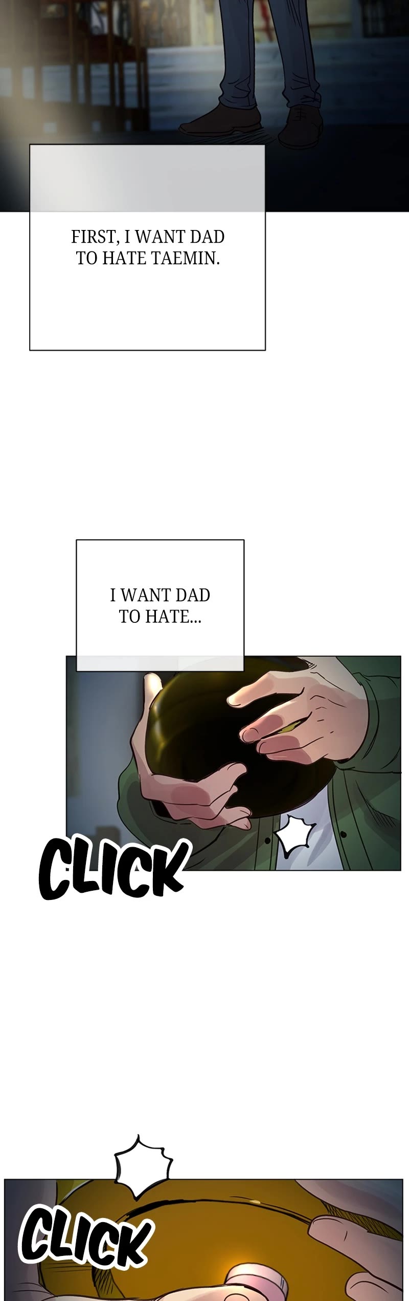 Time Roulette Chapter 78 page 29 - Chapter 78: Episode 78