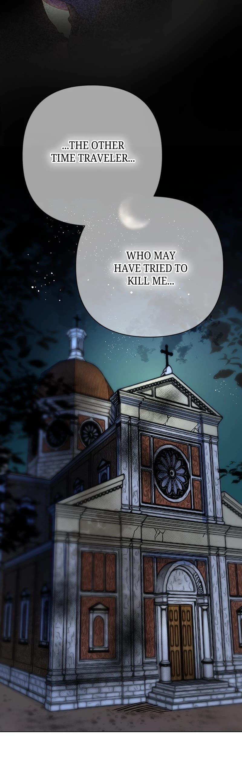 Time Roulette Chapter 78 page 9 - Chapter 78: Episode 78