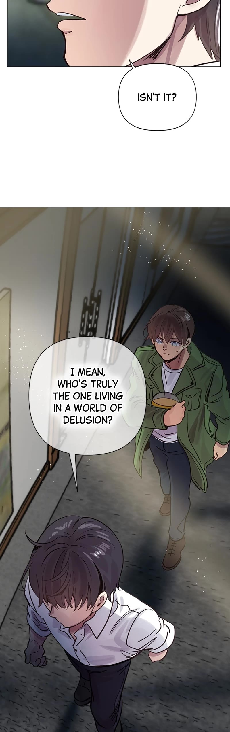 Time Roulette Chapter 79 page 15 - Chapter 79: Episode 79