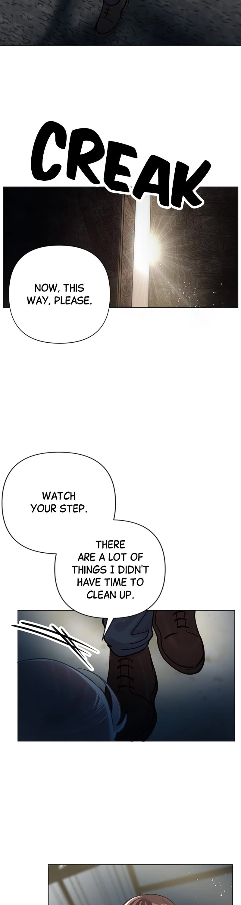 Time Roulette Chapter 79 page 16 - Chapter 79: Episode 79