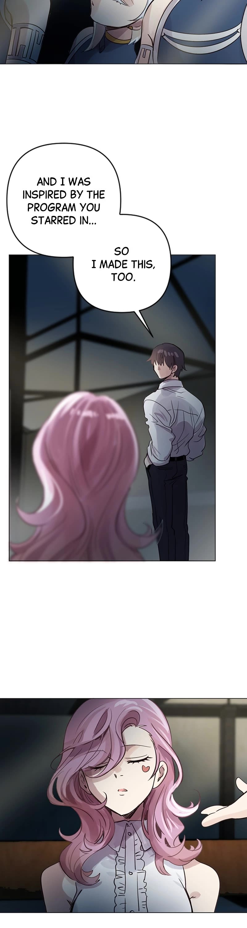 Time Roulette Chapter 79 page 23 - Chapter 79: Episode 79