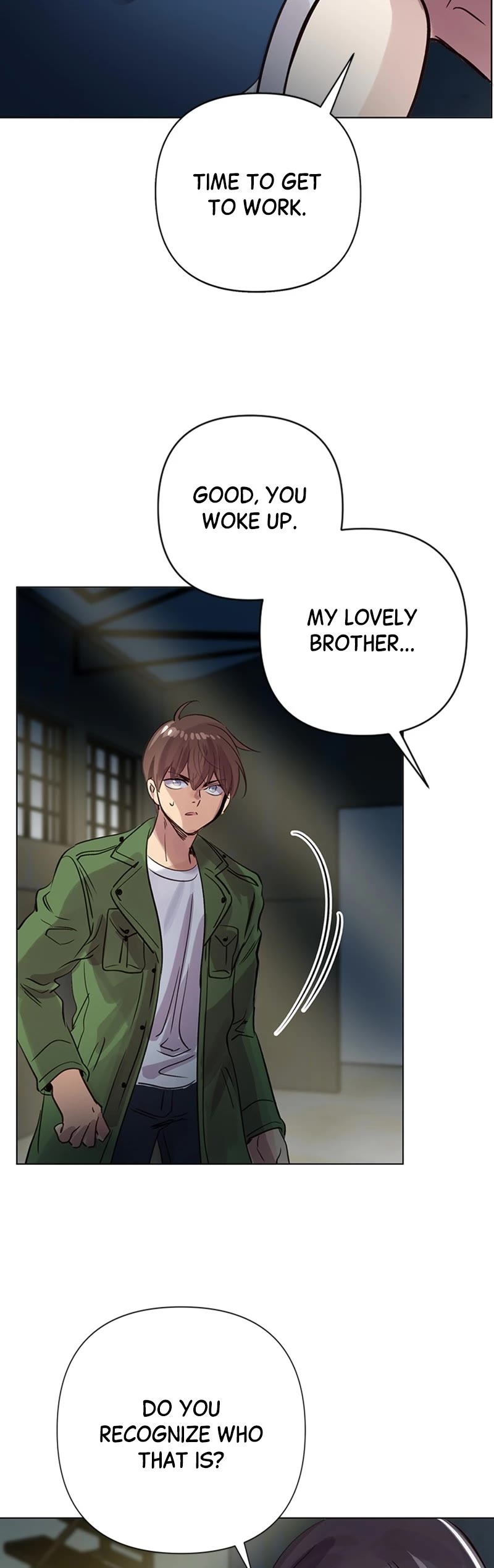 Time Roulette Chapter 79 page 29 - Chapter 79: Episode 79