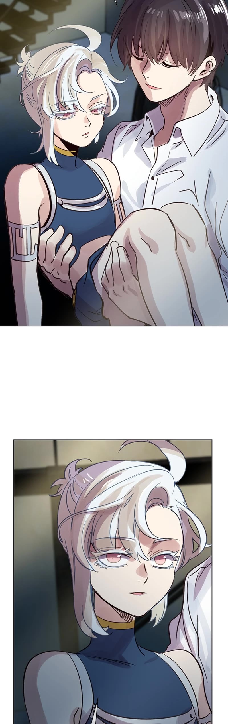 Time Roulette Chapter 79 page 30 - Chapter 79: Episode 79