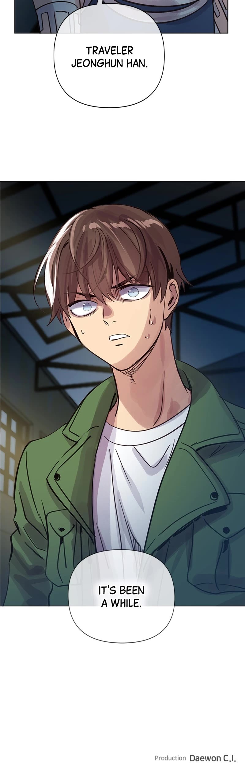Time Roulette Chapter 79 page 31 - Chapter 79: Episode 79