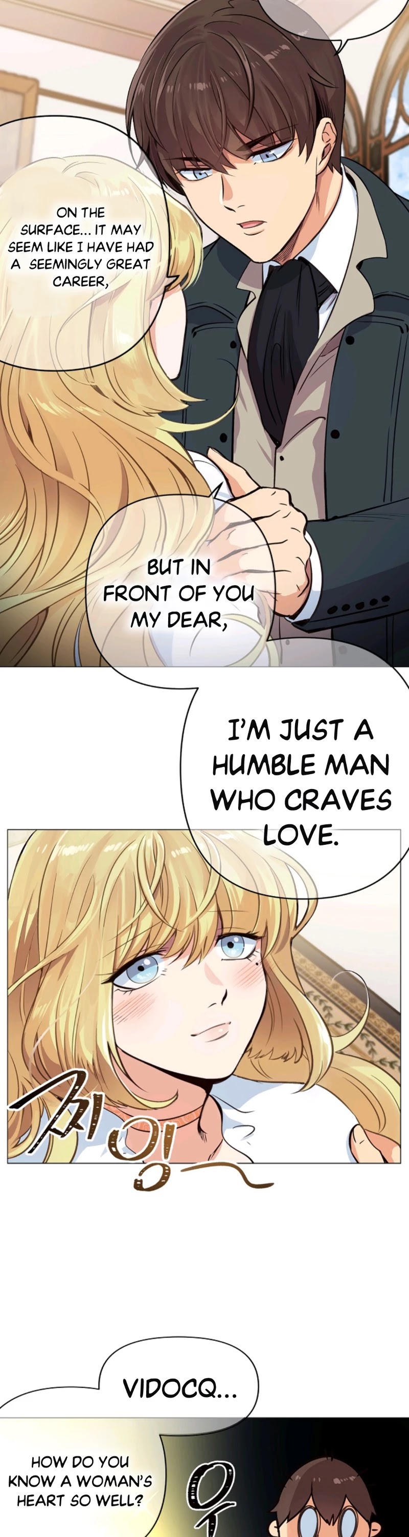 Time Roulette Chapter 8 page 14 - Chapter 8