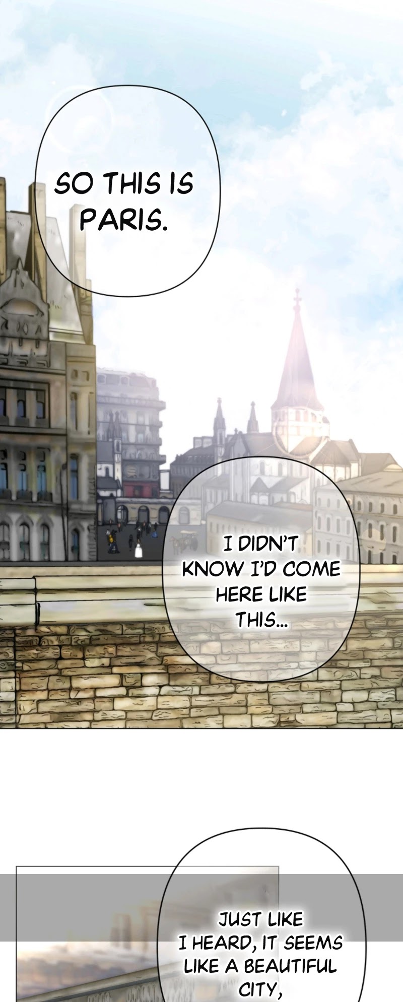 Time Roulette Chapter 8 page 20 - Chapter 8