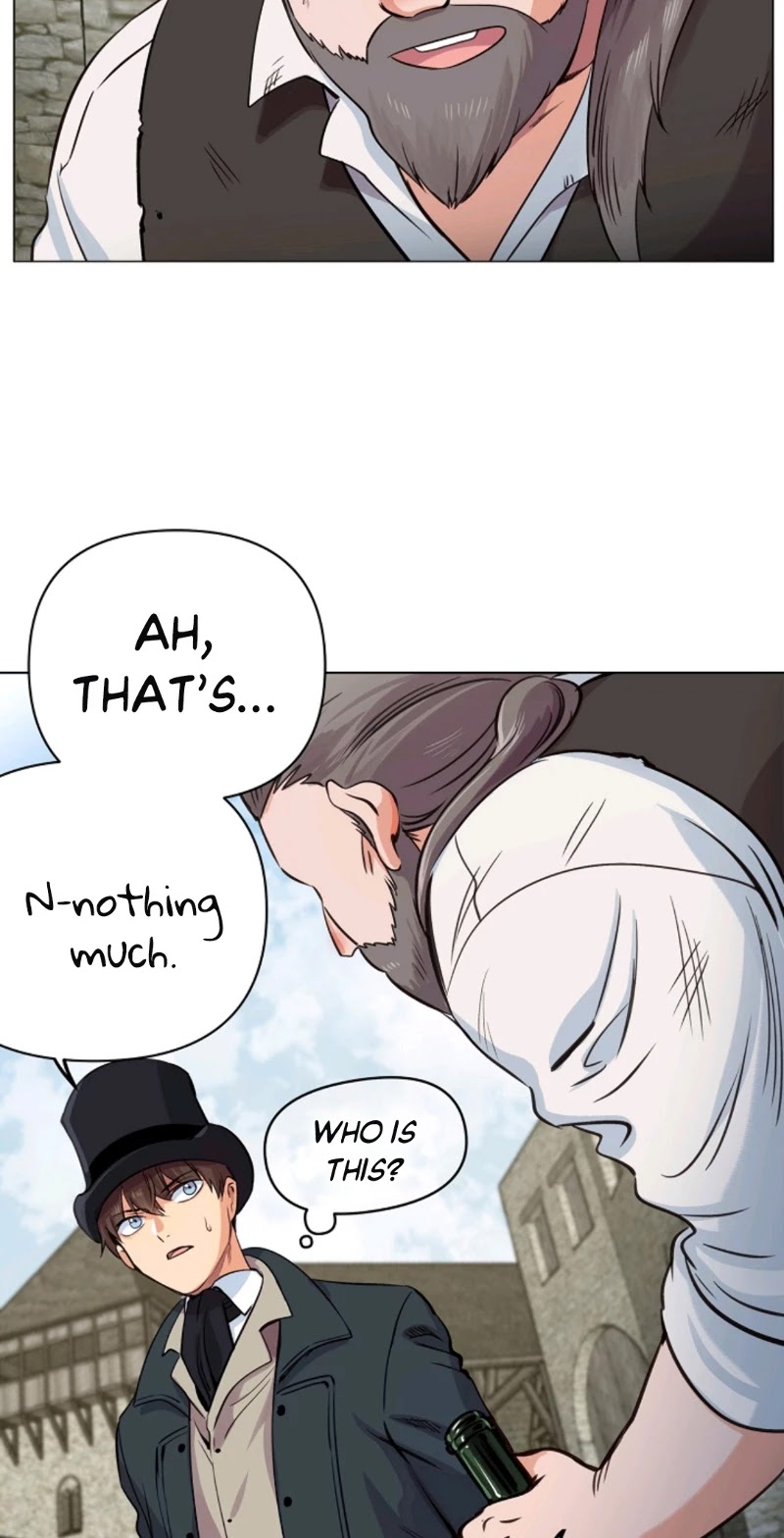 Time Roulette Chapter 8 page 26 - Chapter 8