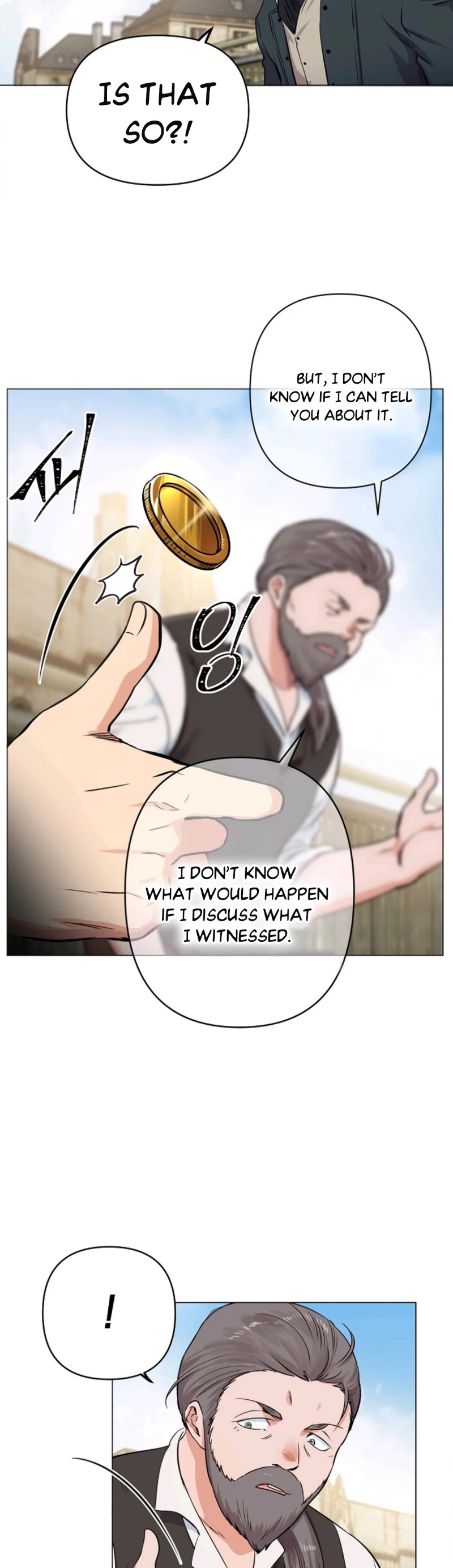 Time Roulette Chapter 8 page 35 - Chapter 8