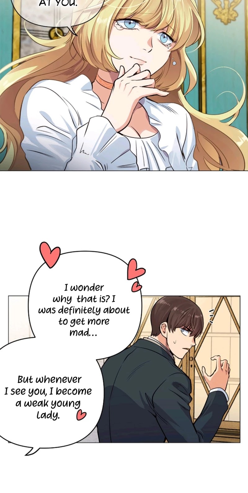 Time Roulette Chapter 8 page 8 - Chapter 8