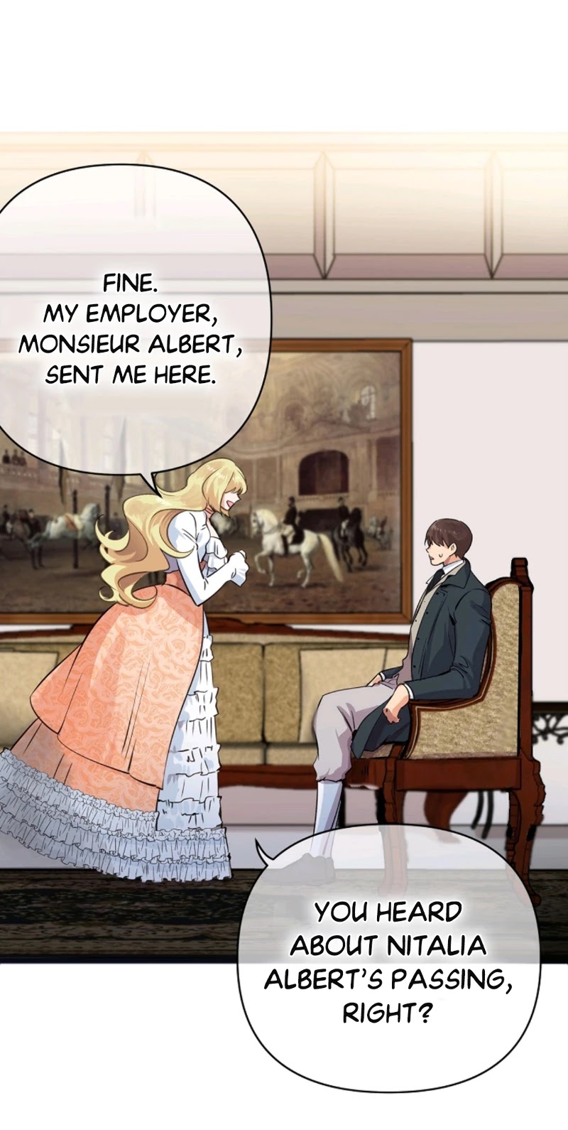 Time Roulette Chapter 8 page 9 - Chapter 8